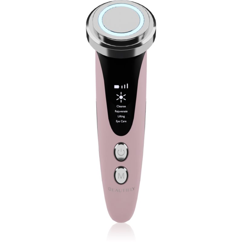 Beautifly B-Glossy Blush tisztító kefe arcra 1 db-Ár