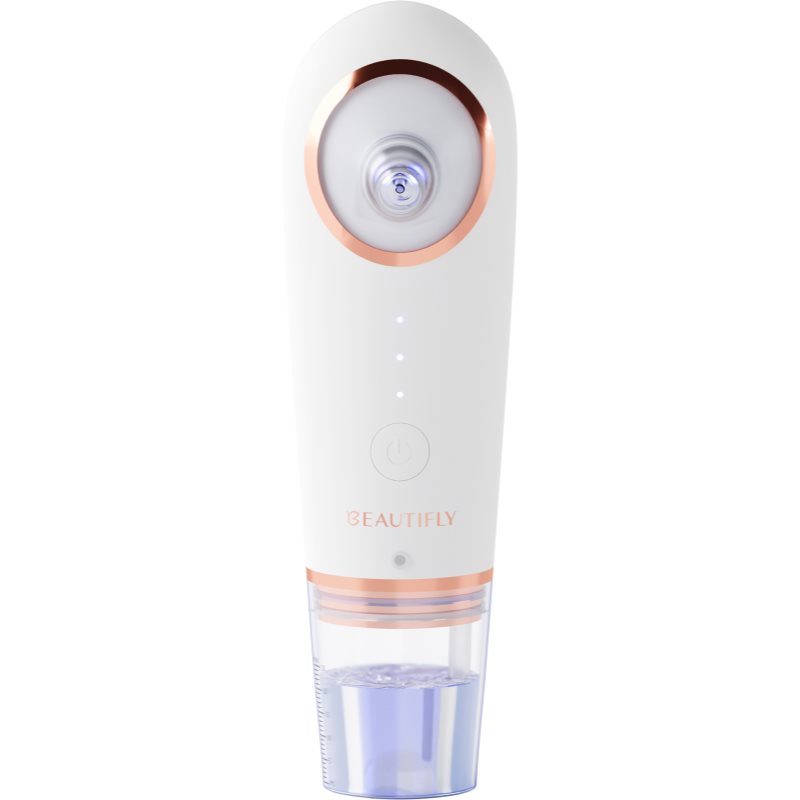 Beautifly B-Hydrapeel Pro masszázs eszköz + tartalék fej 1 db-Ár