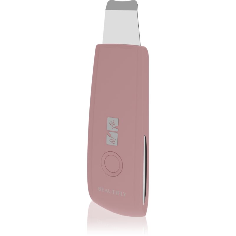 Beautifly B-Scrub Basic multifunkciós ultrahangos spatula Blush 1 db-Ár