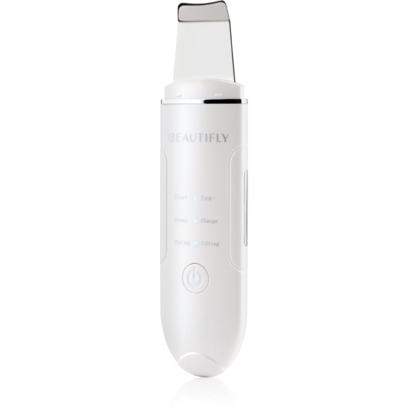 Beautifly B-Scrub Peeling Young multifunkciós ultrahangos spatula 1 db-Ár