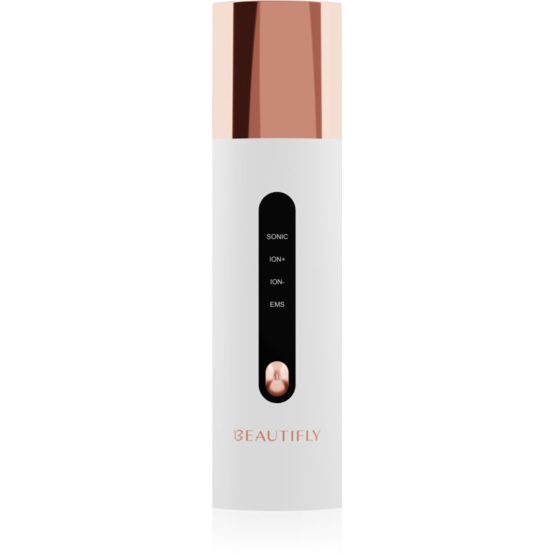 Beautifly B-Scrub Pro Slim multifunkciós ultrahangos spatula 1 db-Ár