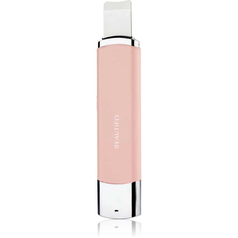 Beautifly B-Scrub Slim Blush multifunkciós ultrahangos spatula 1 db-Ár