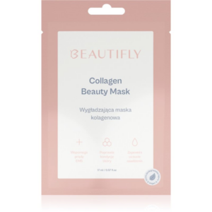 Beautifly Collagen Beauty Mask kollagén maszk 1 db-Ár