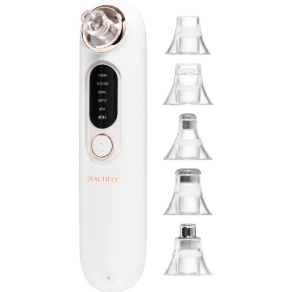 Beautifly Derma Glow vákuumos bőrtisztító 1 db-Ár