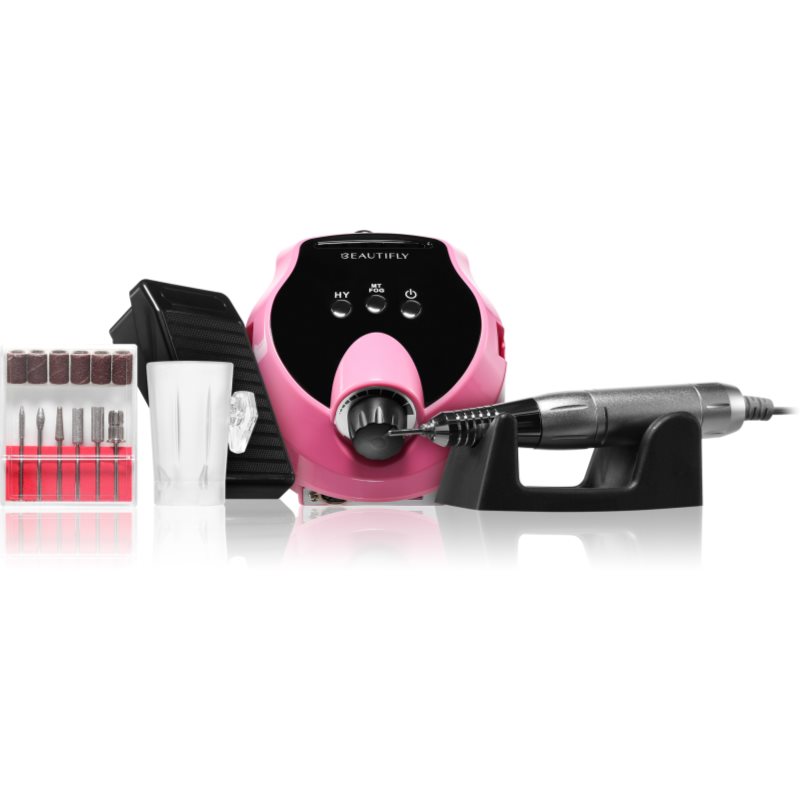 Beautifly Nails Cambio elektromos körömreszelő 1 db-ár