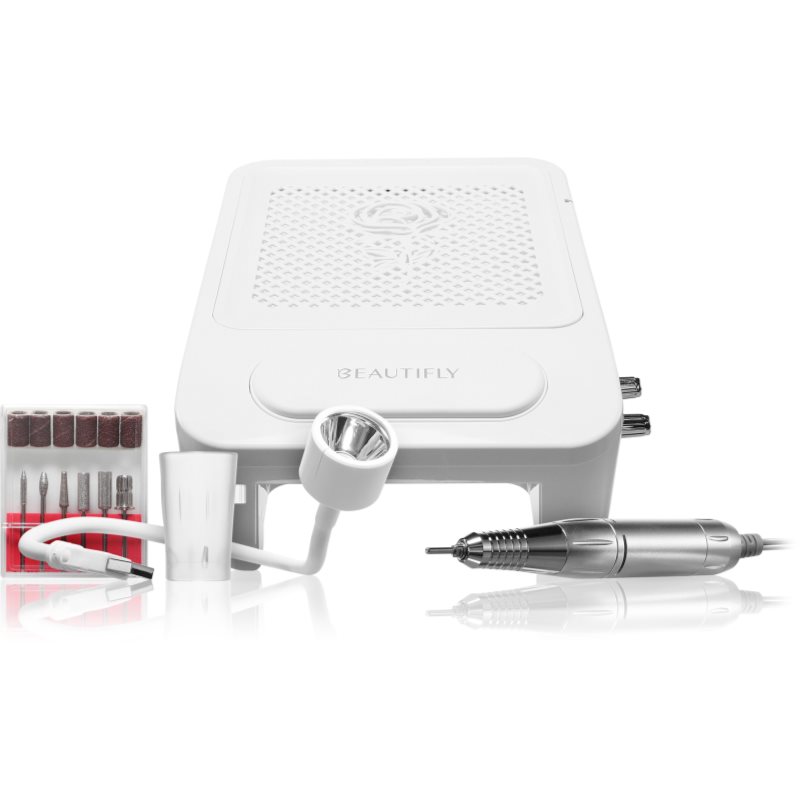 Beautifly Nails Glamora elektromos körömreszelő 1 db-ár
