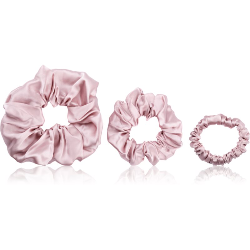 Beautifly Silk Hair Elastic set selyem hajgumi-Ár