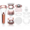 Beautifly Silky 5in1 multifunkciós eszköz testre 1 db-ár