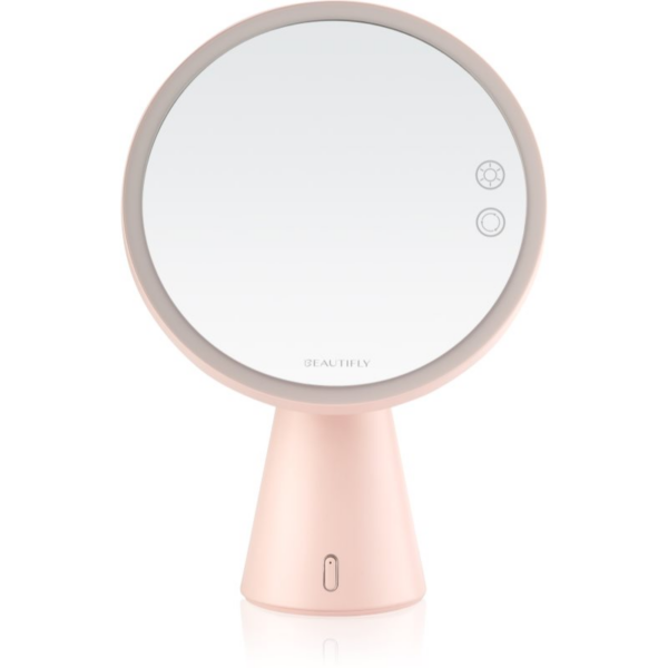Beautifly Smart Moon With Bluetooth Speaker kozmetikai tükör 1 db-Ár