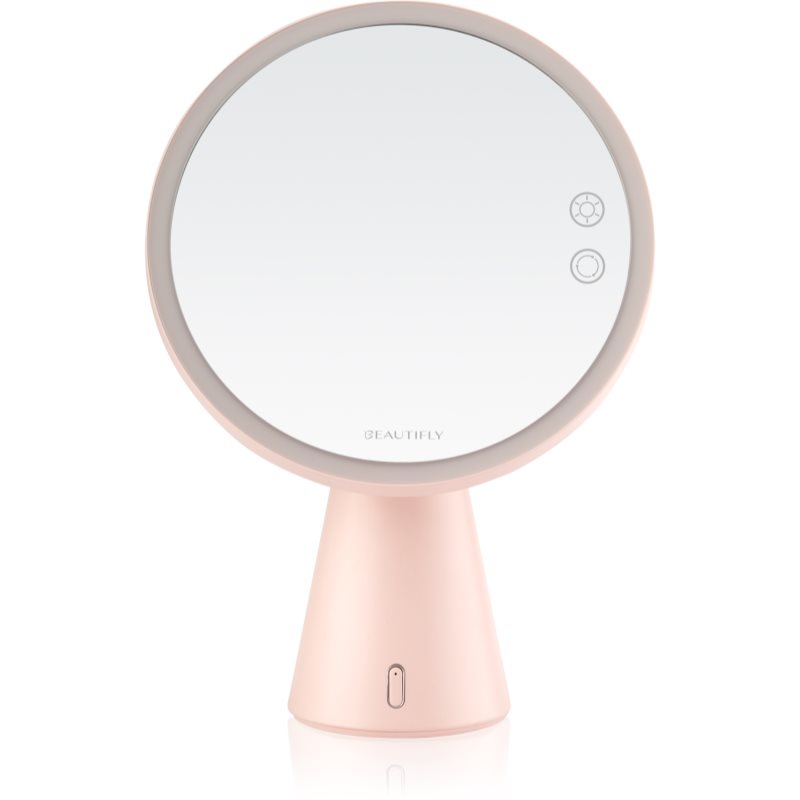 Beautifly Smart Moon With Bluetooth Speaker kozmetikai tükör 1 db-Ár