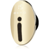 Beautifly Therm Body Revive Golden masszázs eszköz arcra és testre 1 db-Ár