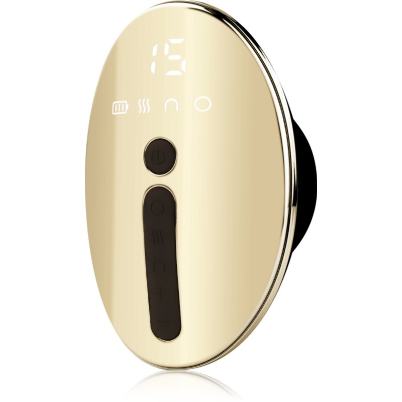Beautifly Therm Body Revive Golden masszázs eszköz arcra és testre 1 db-Ár