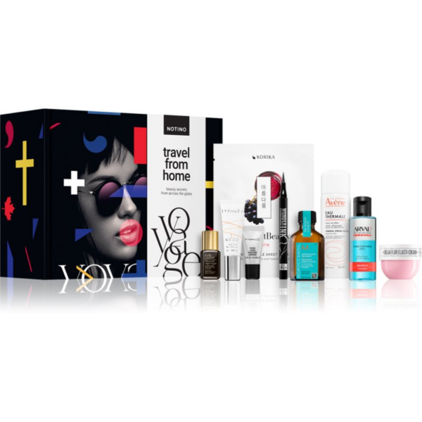 Beauty Beauty Box Notino - Travel from home szett hölgyeknek-ár