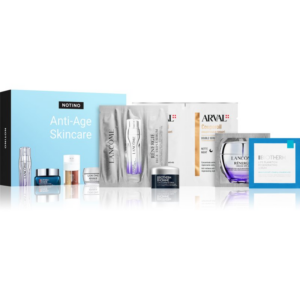 Beauty Discovery Box Notino Anti-Age Skincare szett hölgyeknek-ár