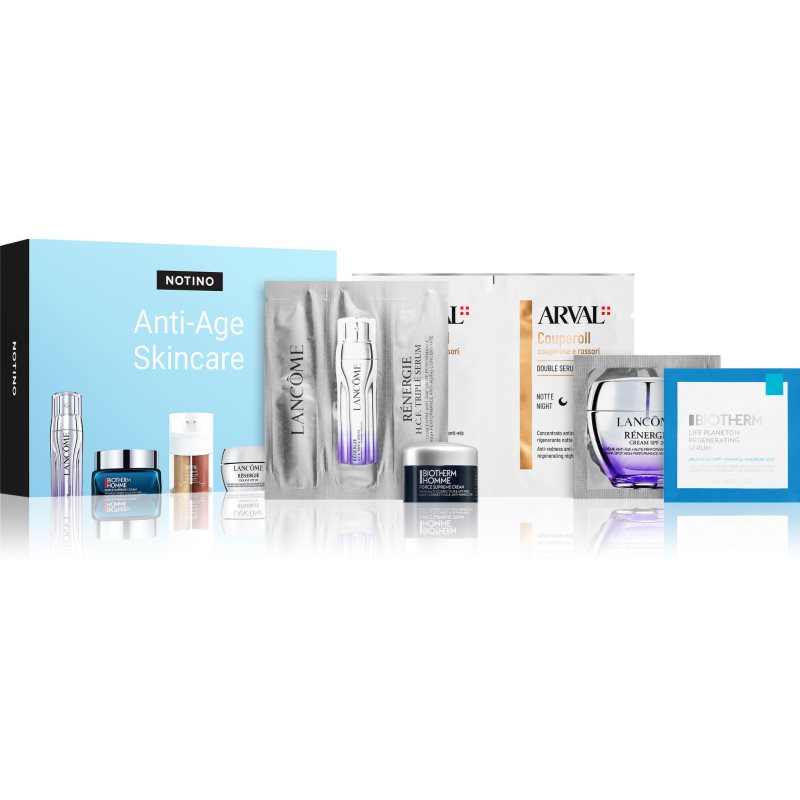 Beauty Discovery Box Notino Anti-Age Skincare szett hölgyeknek-ár