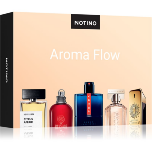 Beauty Discovery Box Notino Aroma Flow szett unisex-ár