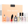 Beauty Discovery Box Notino Diva Secrets szett hölgyeknek-ár