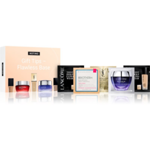 Beauty Discovery Box Notino Gift Tips: Flawless Base szett hölgyeknek-Ár
