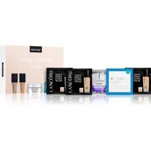 Beauty Discovery Box Notino Long-Lasting Look szett hölgyeknek-ár