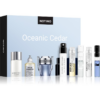 Beauty Discovery Box Notino Oceanic Cedar szett uraknak-ár