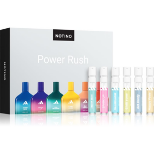 Beauty Discovery Box Notino Power Rush szett unisex-ár