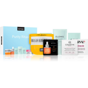 Beauty Discovery Box Notino Purity Ritual szett unisex-ár