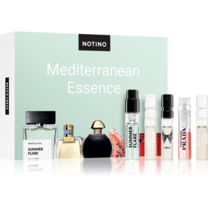 Beauty Discovery Box Notino She is Wealthy szett hölgyeknek-ár