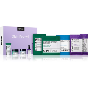 Beauty Discovery Box Notino Skin Revival szett hölgyeknek-ár
