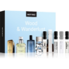 Beauty Discovery Box Notino Wood & Wanderlust szett uraknak
