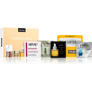 Beauty Discovery Box Notino Youthful Glow szett unisex-ár