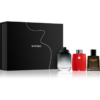 Beauty Exclusive Box Notino Always on the Move ajándékszett uraknak