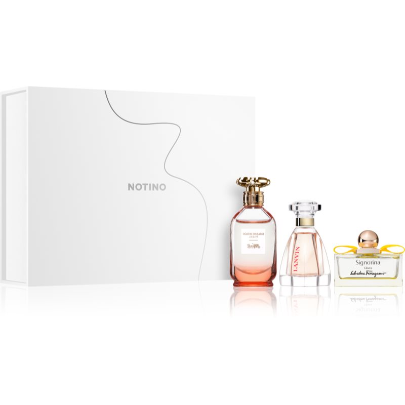 Beauty Exclusive Box Notino Sun-Kissed ajándékszett hölgyeknek