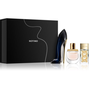 Beauty Exclusive Box Notino Wanderlust Femme ajándékszett unisex