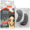Beauty Formulas Charcoal hidrogél maszk a szem körül aktív szénnel 6 db-Ár