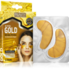 Beauty Formulas Gold hidrogél maszk a szem körül kollagénnel 6 db-Ár