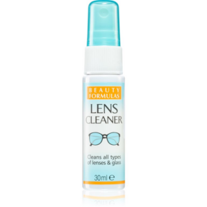 Beauty Formulas Lens Cleaning felülettisztító spray 30 ml-Ár