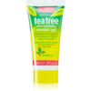 Beauty Formulas Tea Tree nyugtató tisztító gél a bőr tökéletlenségei ellen 30 ml-Ár