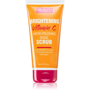Beauty Formulas Vitamin C élénkitő peeling 150 ml-Ár