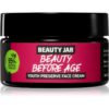 Beauty Jar Beauty Before Age krém az öregedés első jelei ellen 60 ml-Ár