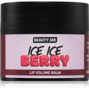 Beauty Jar Berry Ice Ice ajakbalzsam 15 ml-Ár