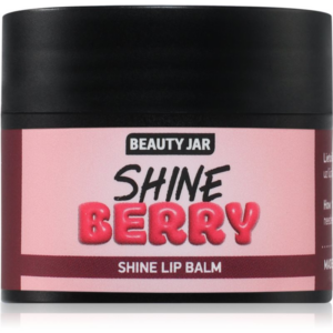 Beauty Jar Berry Shine ajakbalzsam 15 ml-Ár