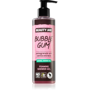 Beauty Jar Bubble Gum hidratáló tusoló gél 250 ml-Ár