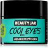 Beauty Jar Cool Eyes szemmaszk a duzzanatokra és a sötét karikákra 15 ml-Ár