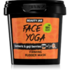 Beauty Jar Face Yoga tisztító lehúzható maszk tápláló hatással 20 g-Ár