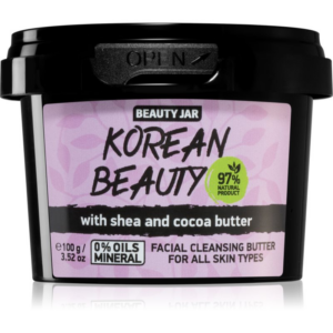 Beauty Jar Korean Beauty luxus tisztító vaj 100 g-Ár