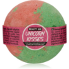 Beauty Jar Unicorn Kisses What Girls Are Made Of? Sugar & Spice And Everything Nice fürdőgolyó eper illattal 150 g-Ár
