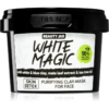 Beauty Jar White Magic tisztító arcmaszk hidratáló hatással 120 ml-Ár