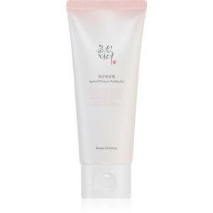 Beauty Of Joseon Apricot Blossom Peeling Gel gyengéd bőrradír 100 ml-Ár