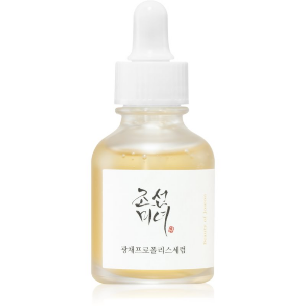 Beauty Of Joseon Glow Serum Propolis + Niacinamide regeneráló és élénkítő szérum 30 ml-Ár