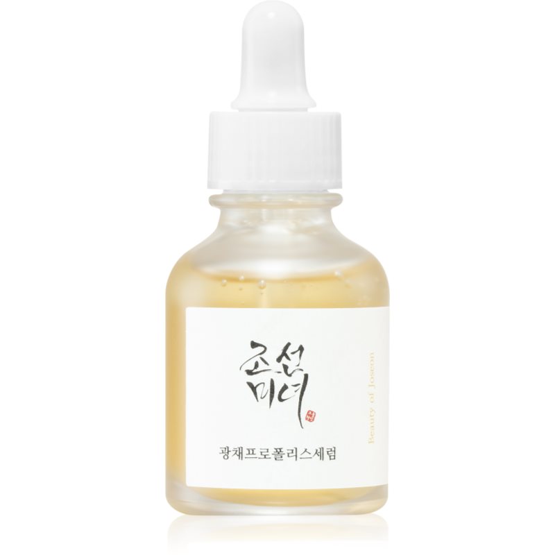 Beauty Of Joseon Glow Serum Propolis + Niacinamide regeneráló és élénkítő szérum 30 ml-Ár